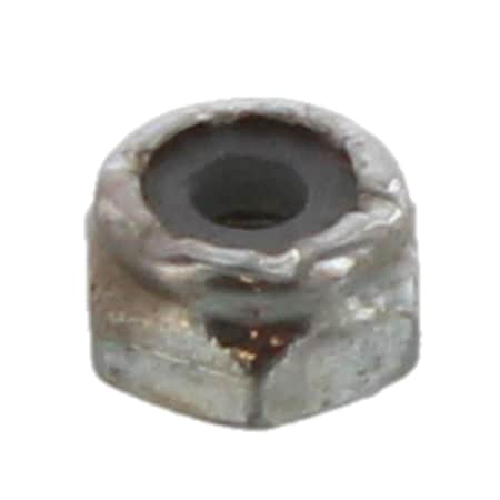 Alliance NUT FIBER LOCK PLTD 6-32 F430231